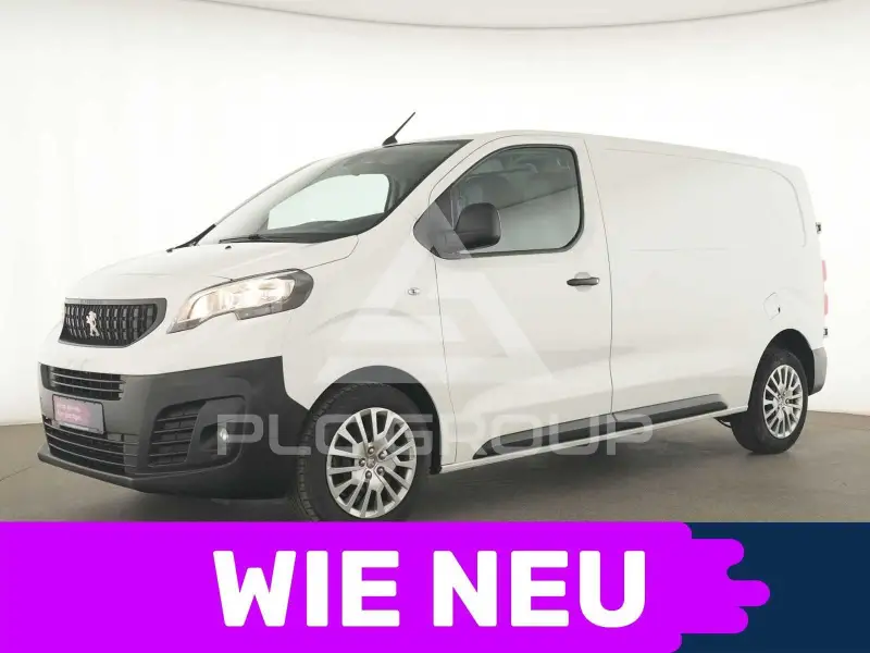2021 Peugeot Expert
