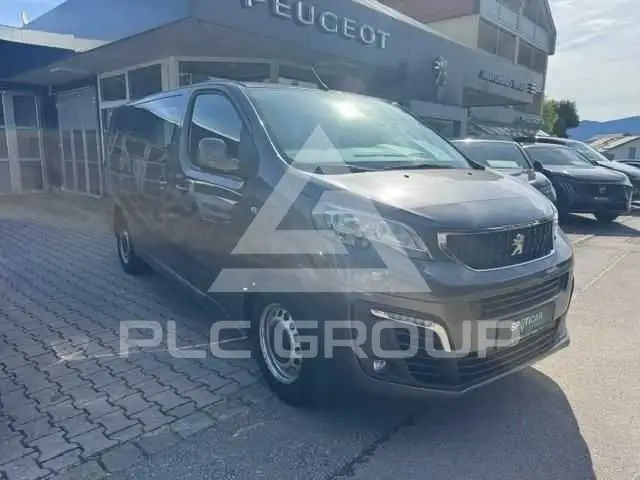 2021 Peugeot Expert