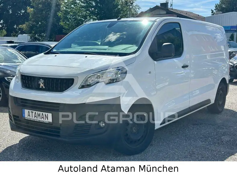 2021 Peugeot Expert