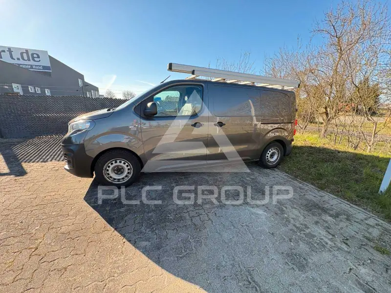 2021 Peugeot Expert