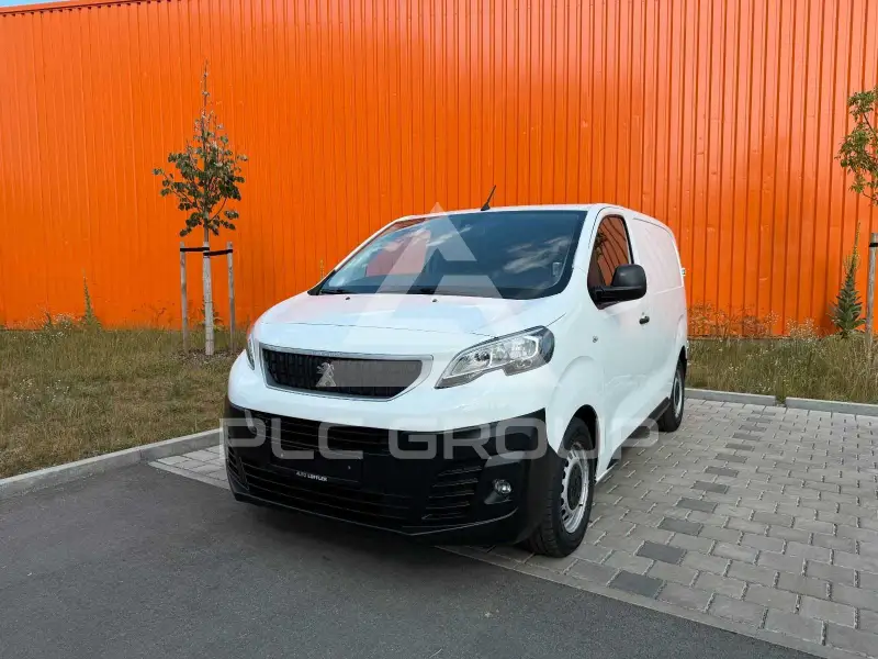 2021 Peugeot Expert