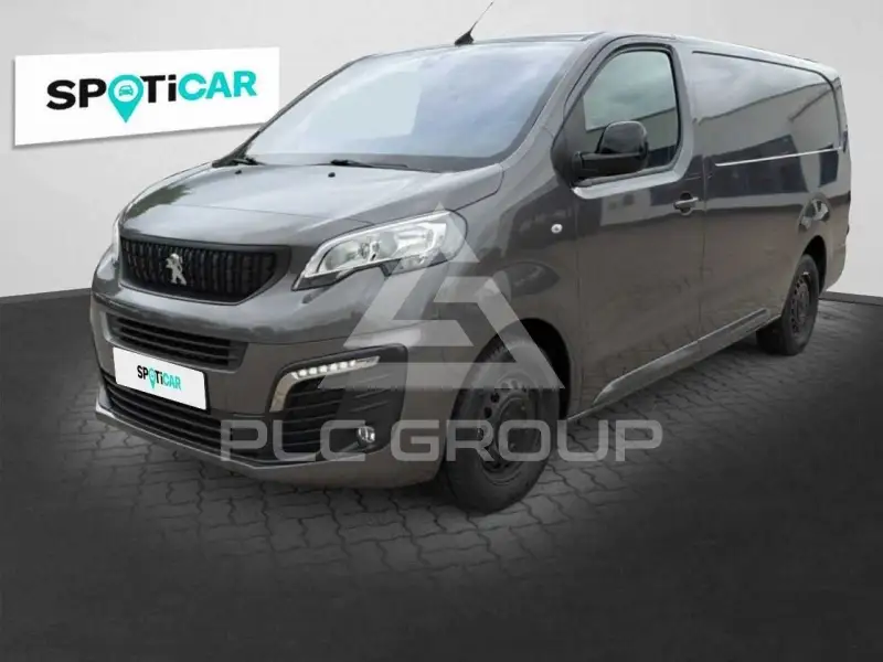 2021 Peugeot Expert