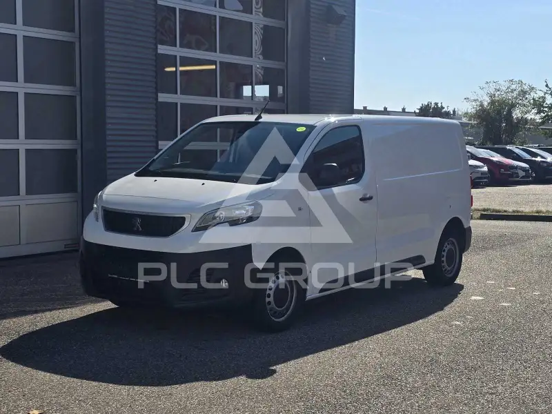 2021 Peugeot Expert