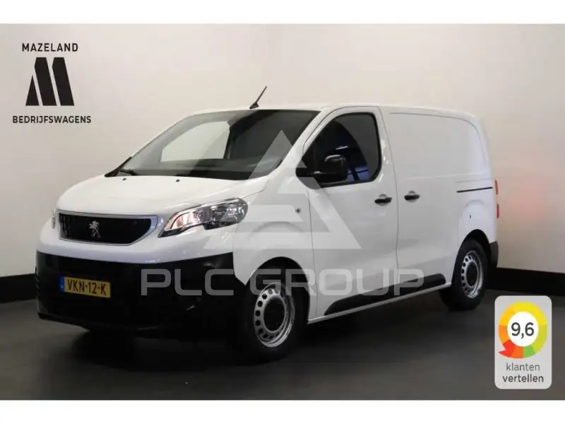 2021 Peugeot Expert