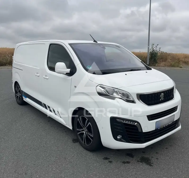 2021 Peugeot Expert