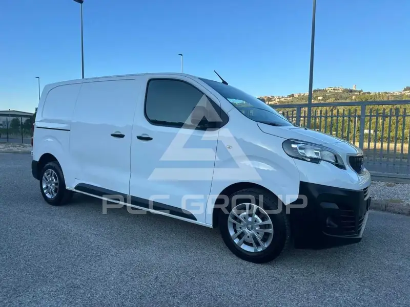 2021 Peugeot Expert