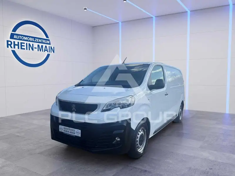 2021 Peugeot Expert