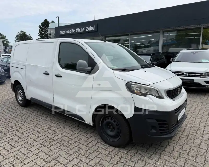 2021 Peugeot Expert