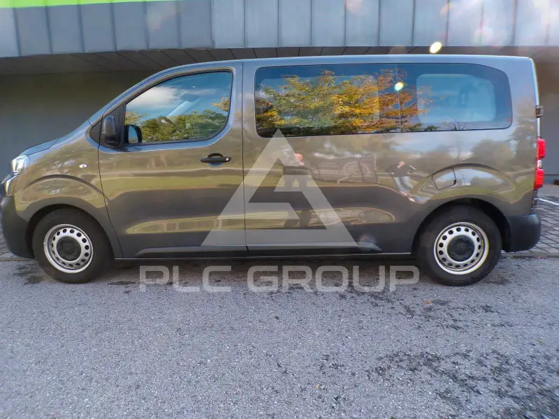 2021 Peugeot Expert