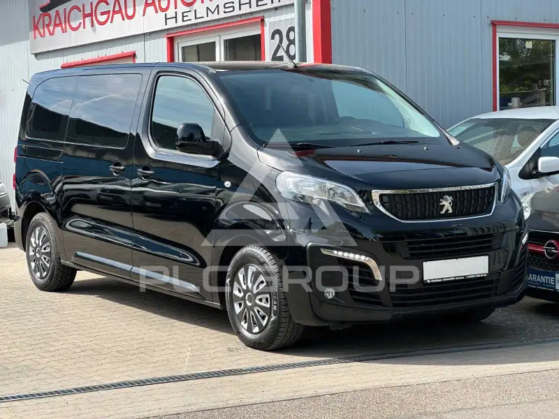 2021 Peugeot Expert