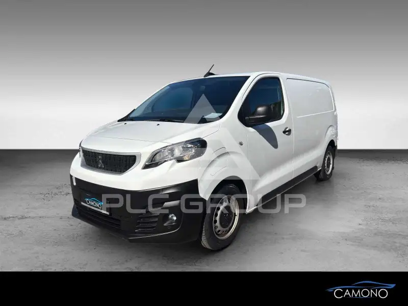 2021 Peugeot Expert