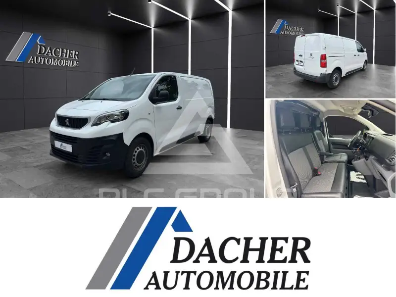 2021 Peugeot Expert