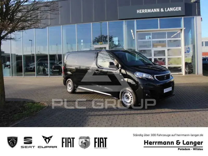 2021 Peugeot Expert