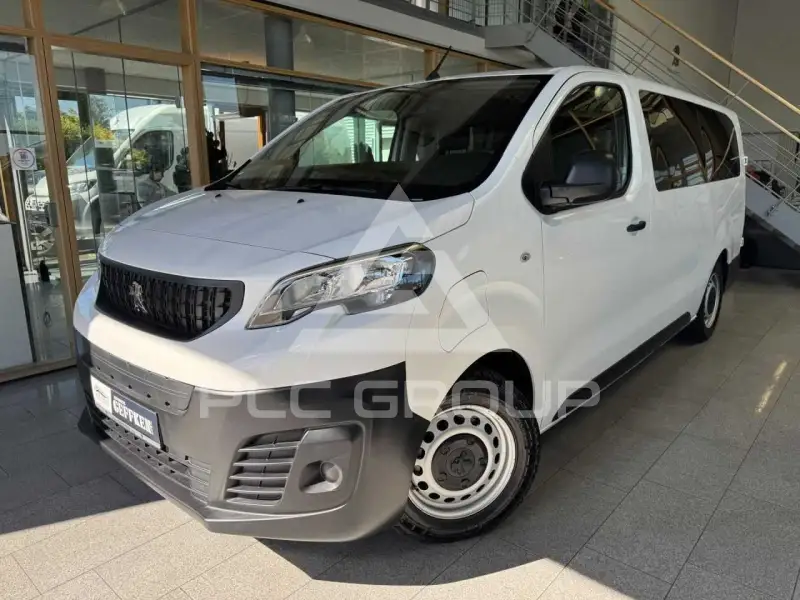 2021 Peugeot Expert