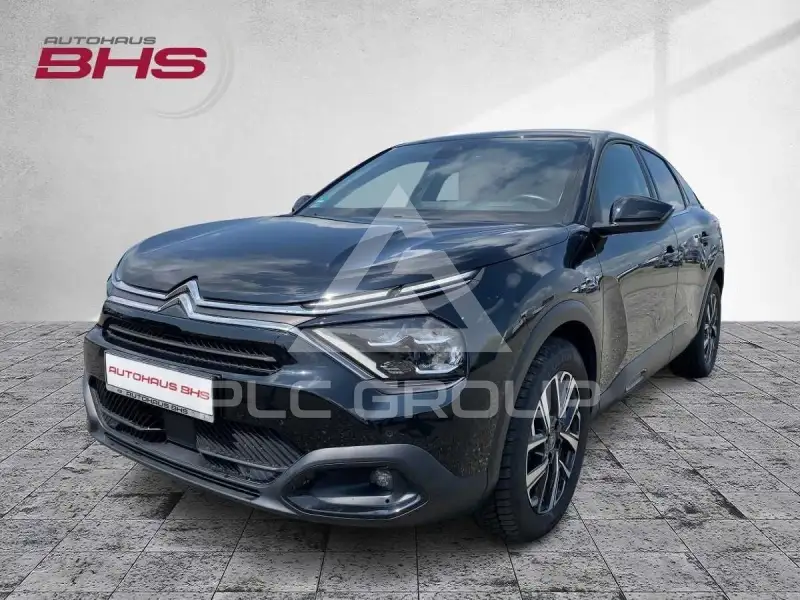 2021 Citroen C4
