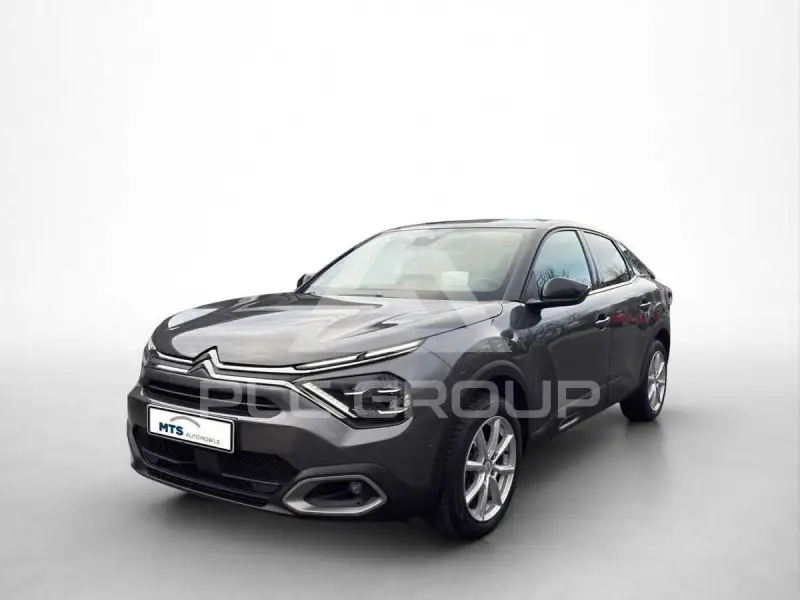 2021 Citroen C4