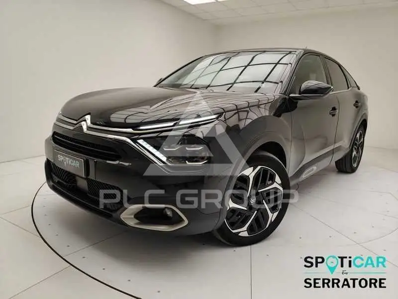 2021 Citroen C4