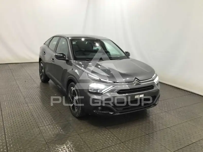 2021 Citroen C4
