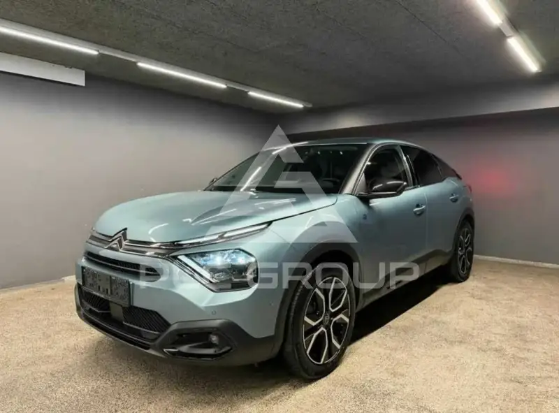 2021 Citroen C4
