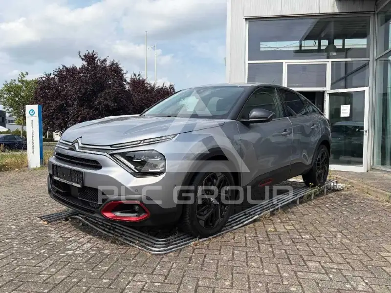 2021 Citroen C4