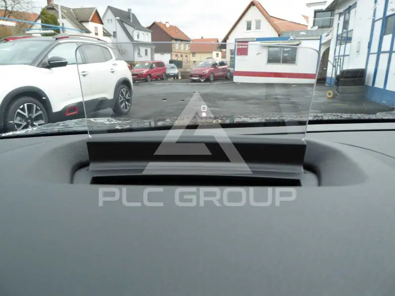 2021 Citroen C4