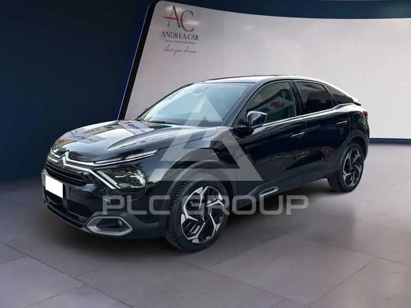 2021 Citroen C4