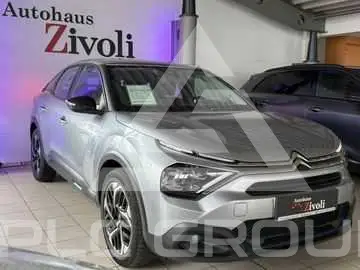 2021 Citroen C4