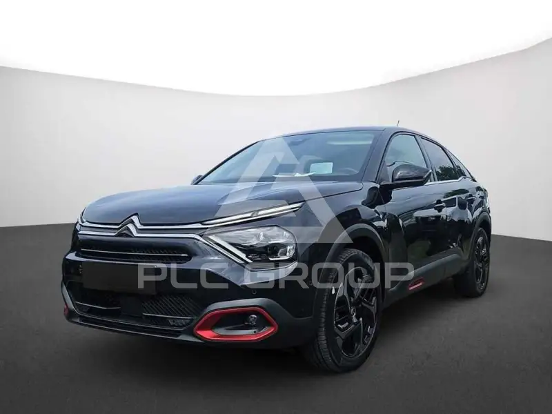 2021 Citroen C4