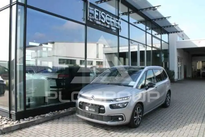 2021 Citroen C4