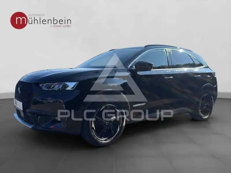 2021 Citroen DS3
