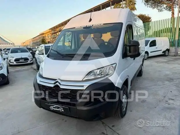 2021 Citroen Unknown