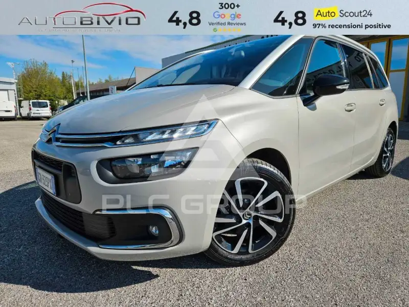 2021 Citroen Unknown
