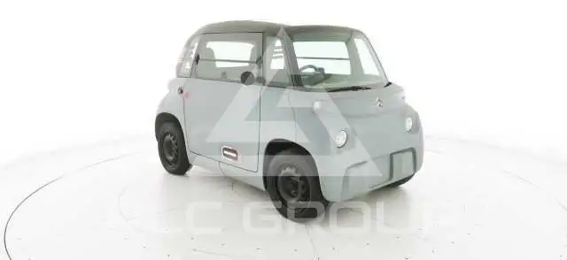 2021 Citroen Unknown