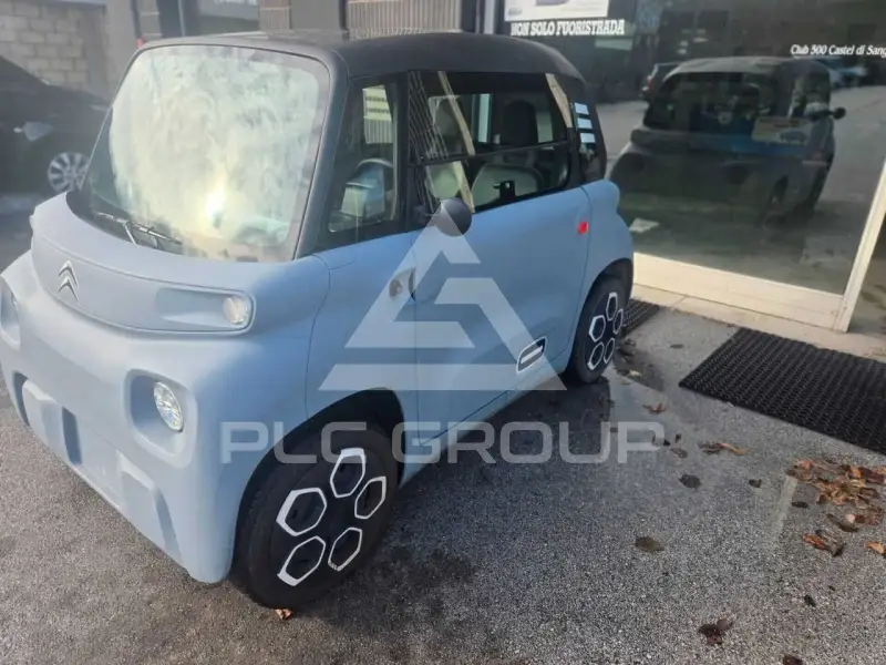 2021 Citroen Unknown