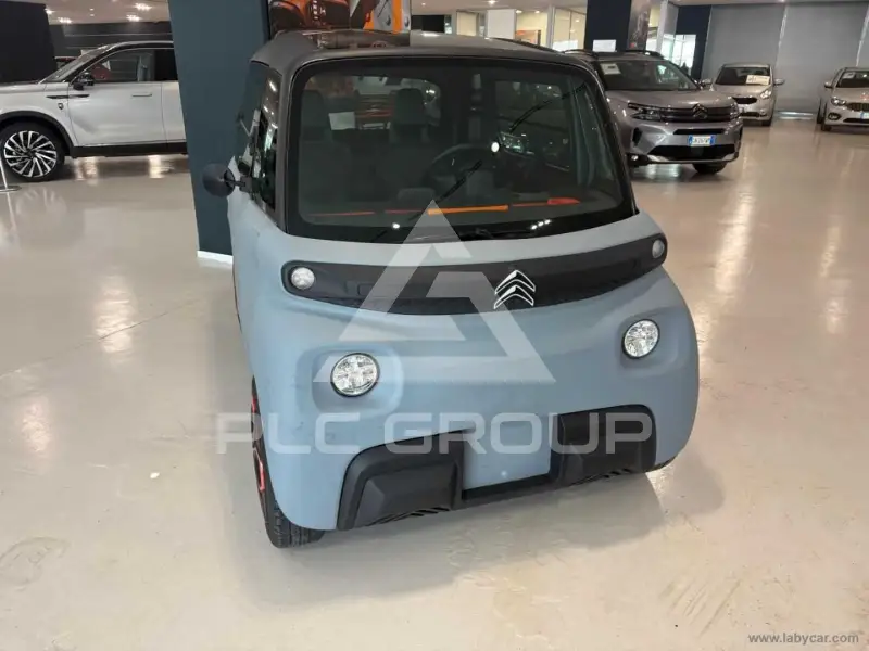 2021 Citroen Unknown