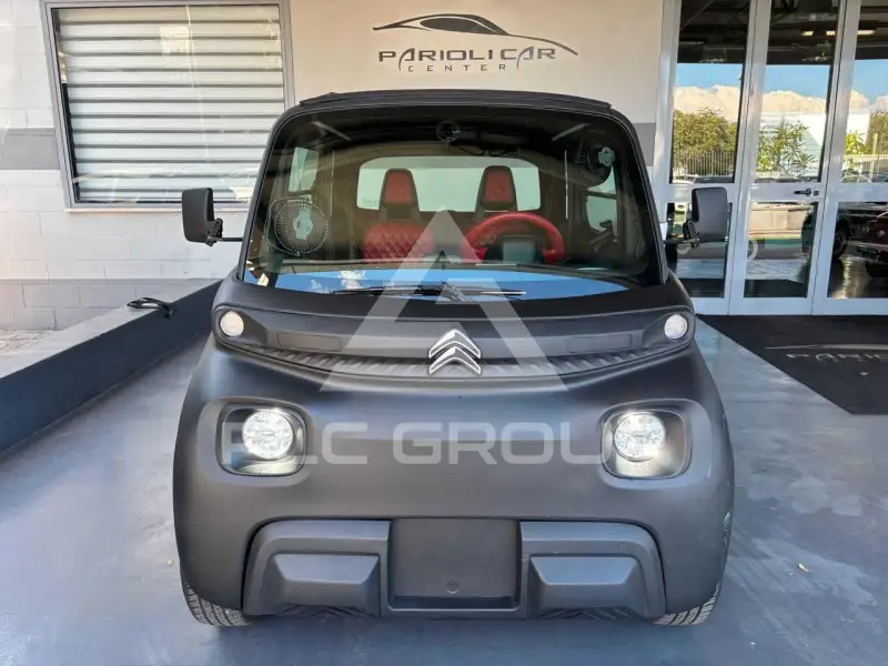 2021 Citroen Unknown
