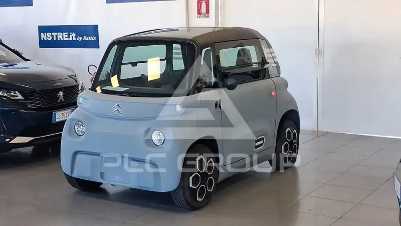 2021 Citroen Unknown
