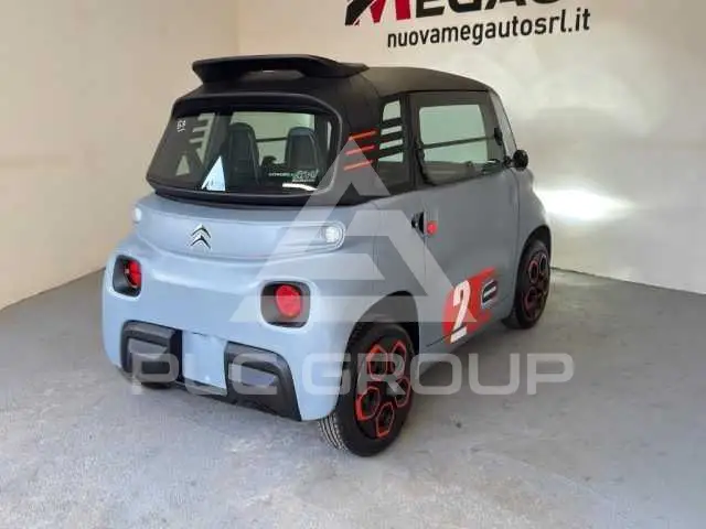 2021 Citroen Unknown