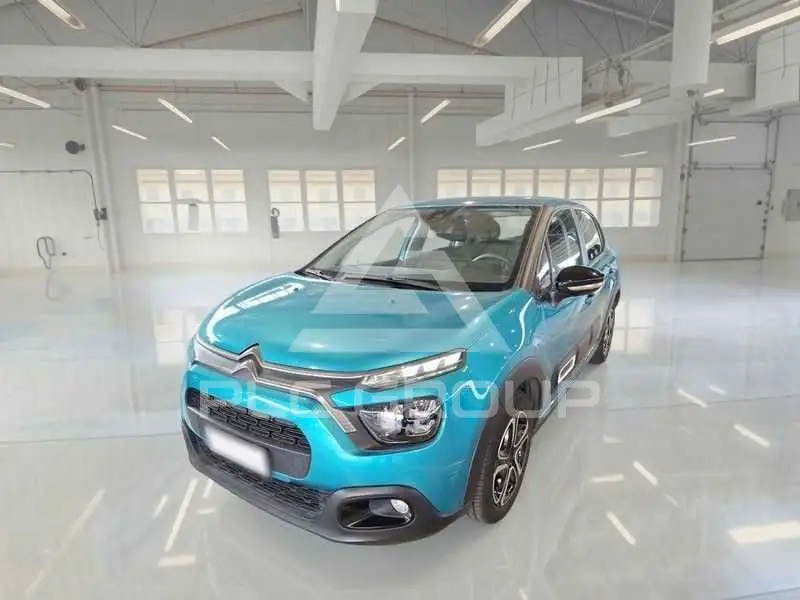 2021 Citroen C3