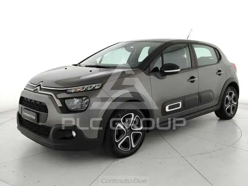 2021 Citroen C3