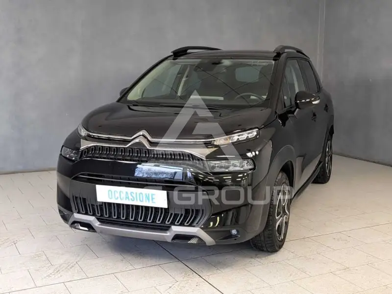 2021 Citroen C3