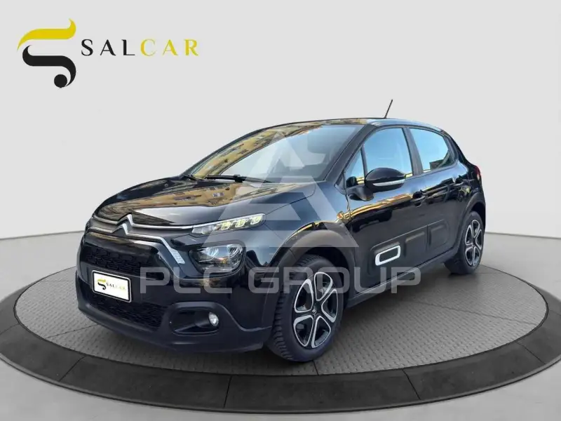 2021 Citroen C3