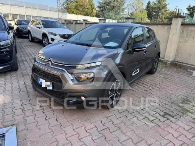2021 Citroen C3