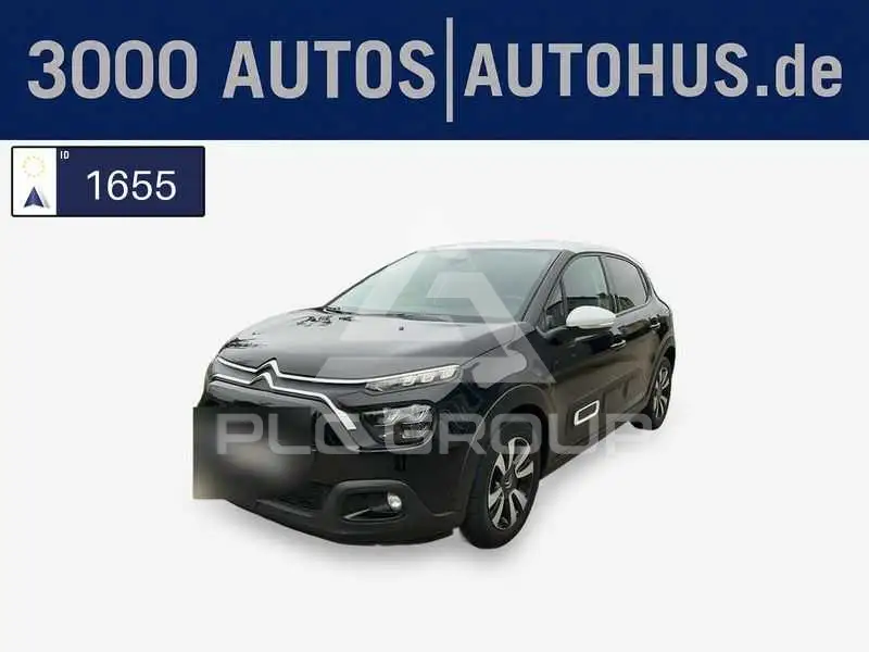 2021 Citroen C3
