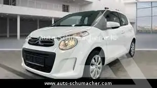 2021 Citroen C1