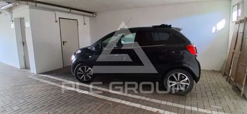 2021 Citroen C1