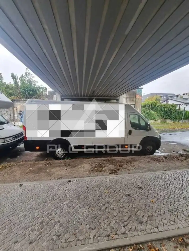 2021 Citroen Jumper