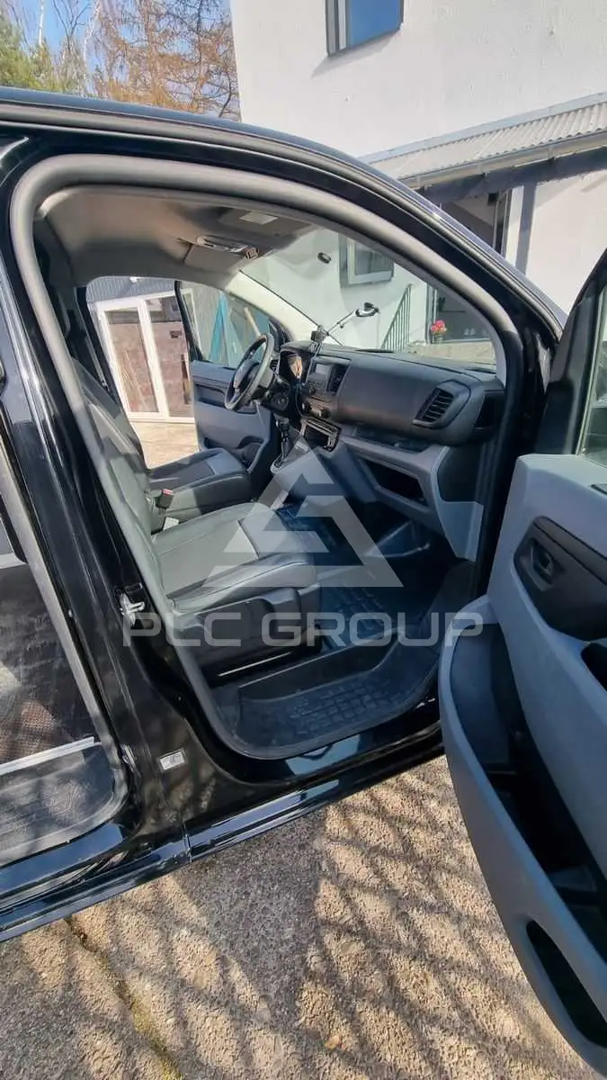 2021 Citroen Jumper