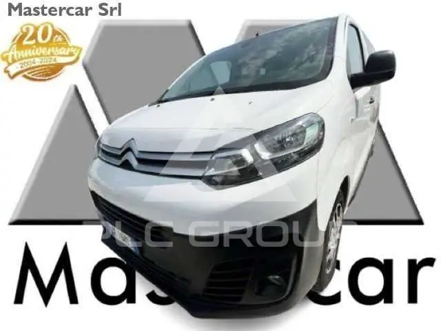 2021 Citroen Jumper