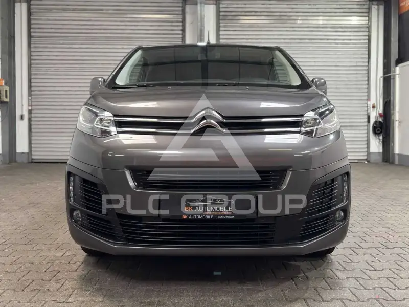 2021 Citroen Jumper